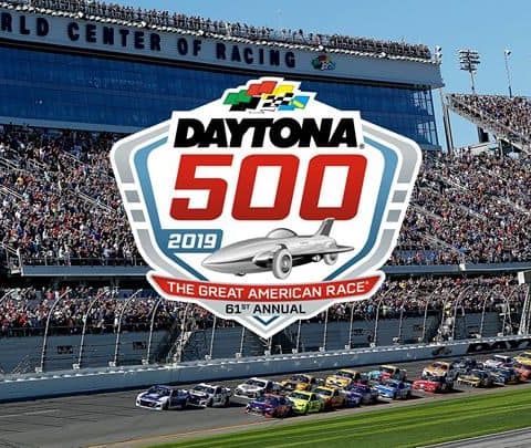 The NASCAR Show: Daytona 500 preview show and NASCAR news W/Steve Risley and Alex Gray