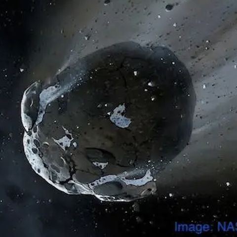351E-376-Active Asteroids