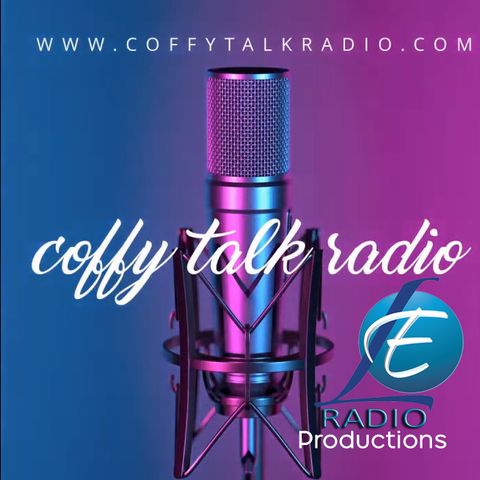 Coffy Talk Radio - KickStart that Interview