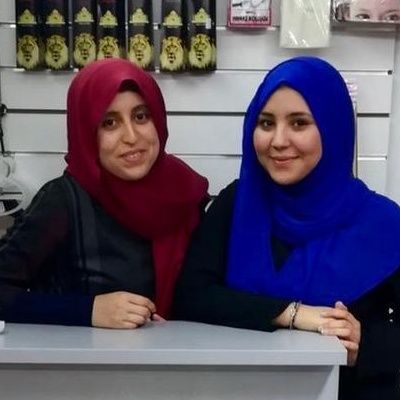 Keltoum Kamal Idrissi - Hijab Paradise - Modest Fashion Shop