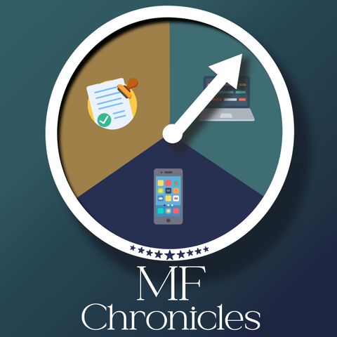 Copertina del podcast
