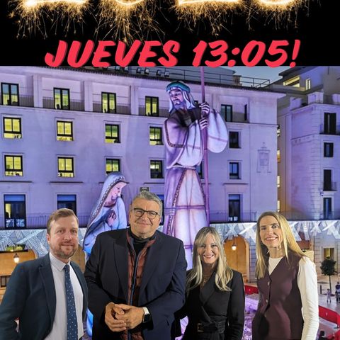 el corsario cultural y empezamos el 2025