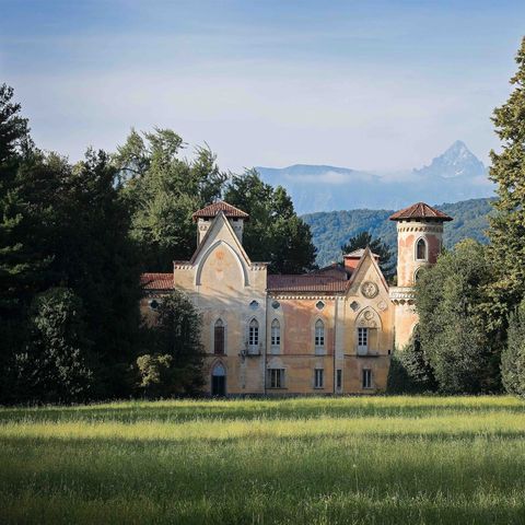 Tante attività al Castello di Miradolo