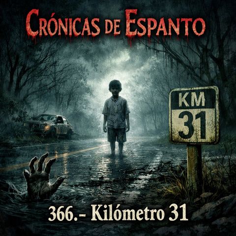366.- Kilómetro 31.
