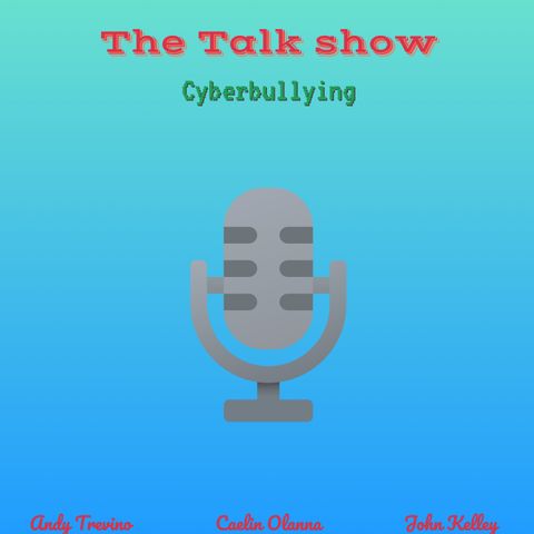 Cyberbullying 2021 -1