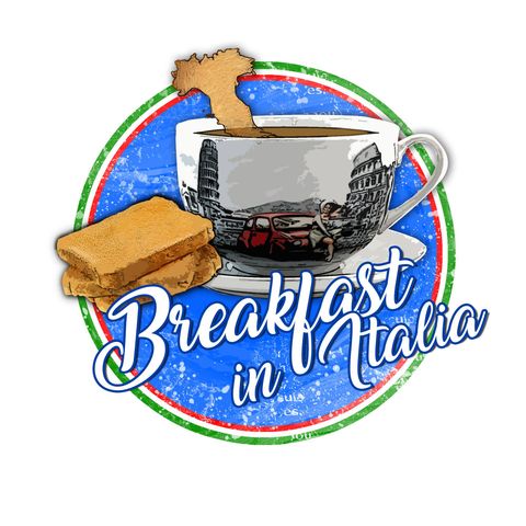 Breakfast in Italia, Spreaker Podcast e Point Notizie