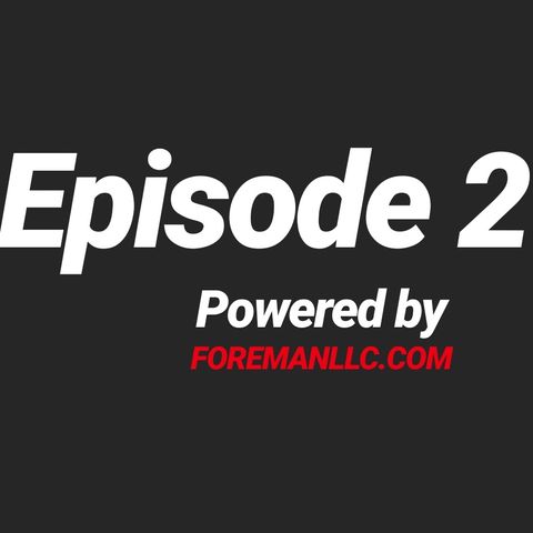 Ep 2: News & Lessons On PepsiCo, The Wall Street Journal, Instagram & Facebook