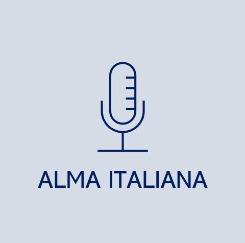 Intro a la serie Alma Italiana
