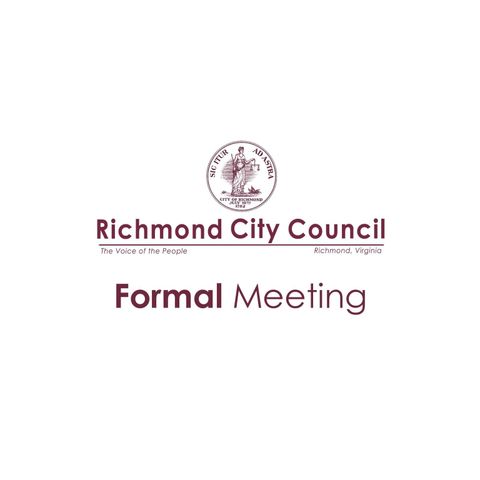 Organizational Development Standing Committee - 11/6/2023