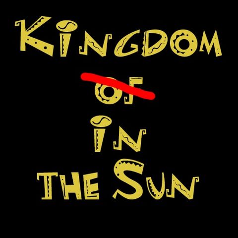 Kingdom in the Sun