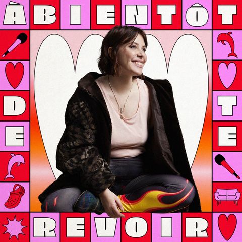 Copertina del podcast