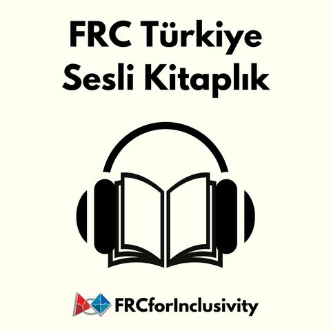 (1) FRC for Inclusivity ve Seslendirme Projesi