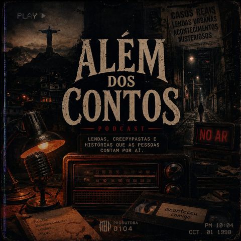 Podcast Cover