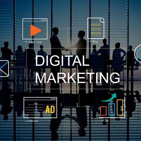 Why Digital Marketing Services Are So Successful | Listen