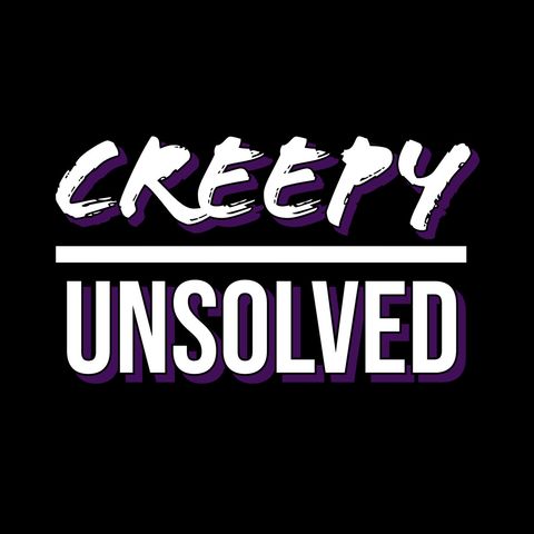 20: Paranormal Investigator: Kelly Nickell from Kelly's Unexplained