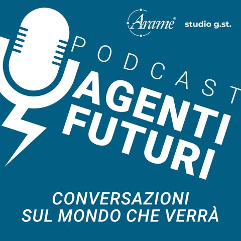 Podcast Cover