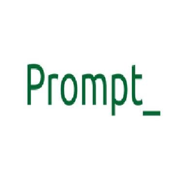 Data Entry at Your Fingertips | Prompt Global Corporation