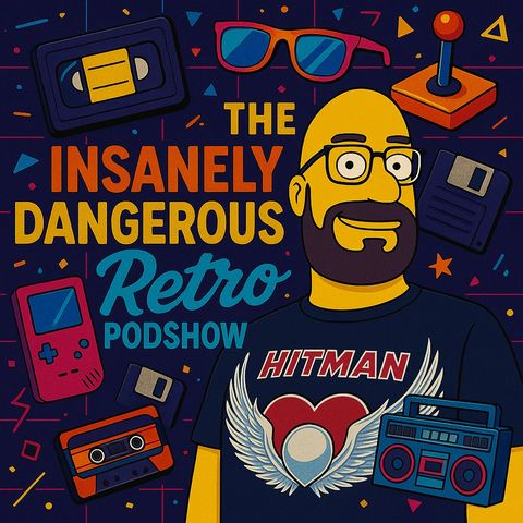 Copertina del podcast