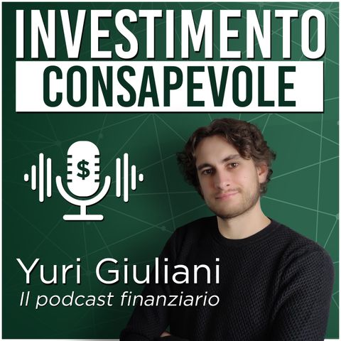 1. Introduzione al podcast 'Investimento Consapevole'