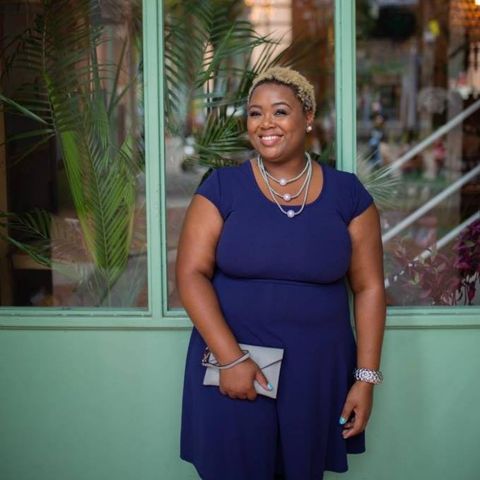 Founder and CEO of Atlanta's Premiere PR Agency, Maleeka Hollaway shares with us her top tips