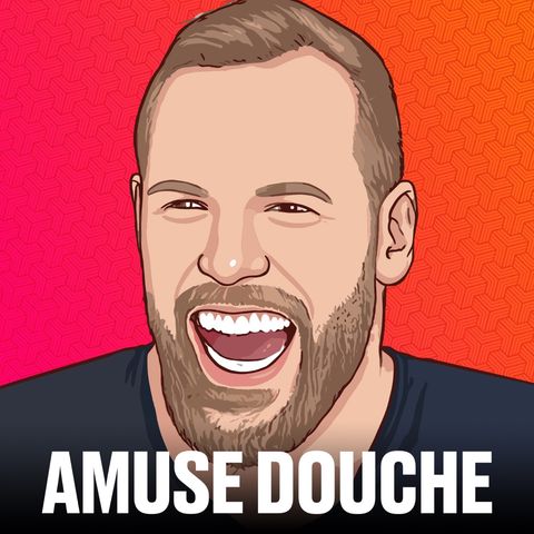 Amuse Douche: Trailer