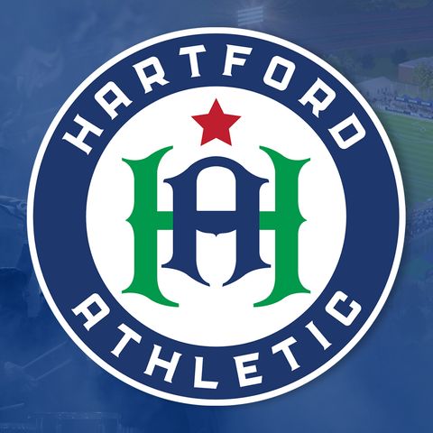 Harry Watling - Hartford Athletic