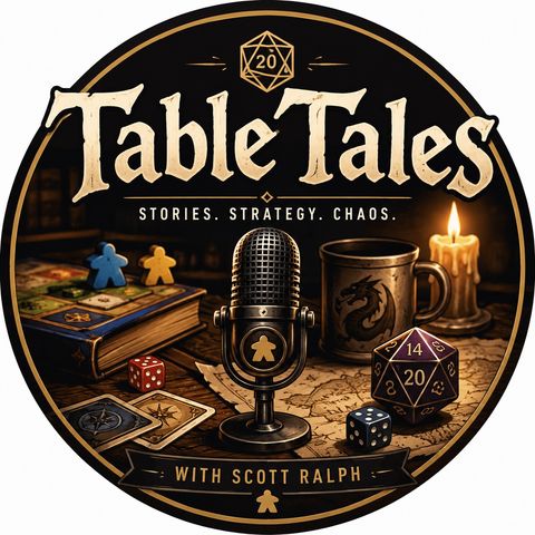 Copertina del podcast