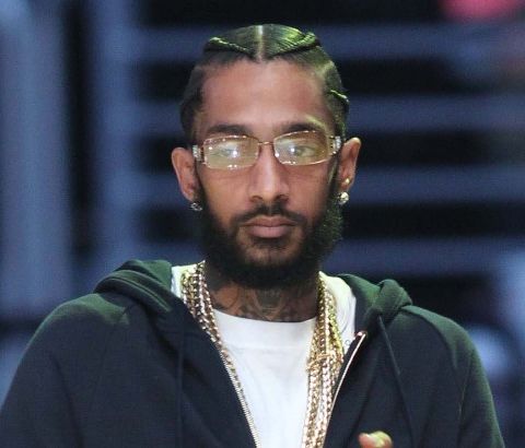 Episode 42 - Next: Nipsey Hussle Conspiracy or Jelousy