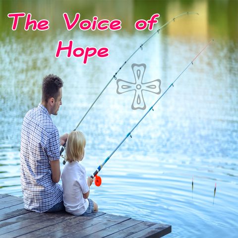 The Voice Of Hope - 01 May 2020