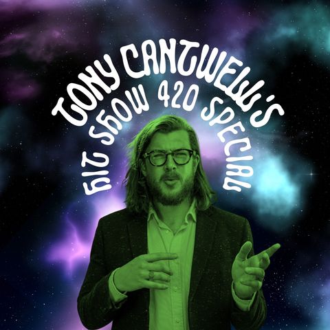 Episode 170 - 4th Annual 420 Spesh