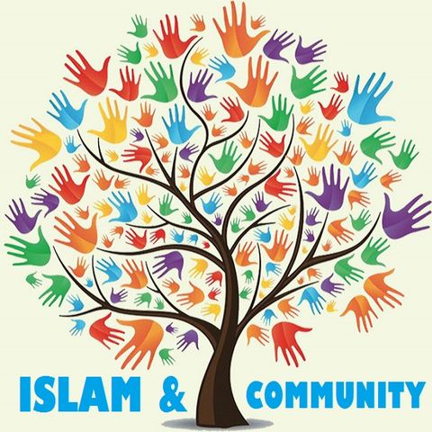 Khutbah: Islam's Sense of Community