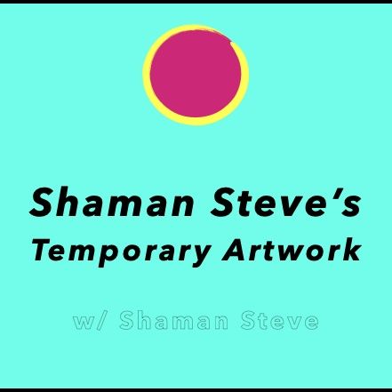 Shaman Steve and the News of the Day #5778-A57