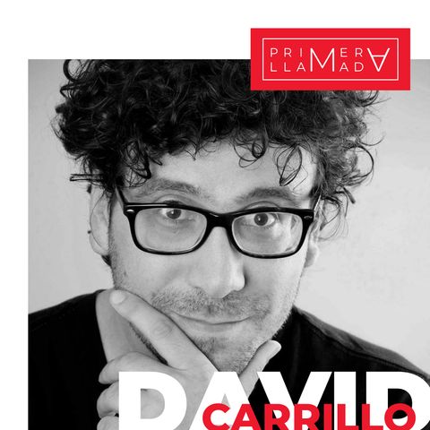 No todos los actores quieren administrar un teatro | David Carrillo