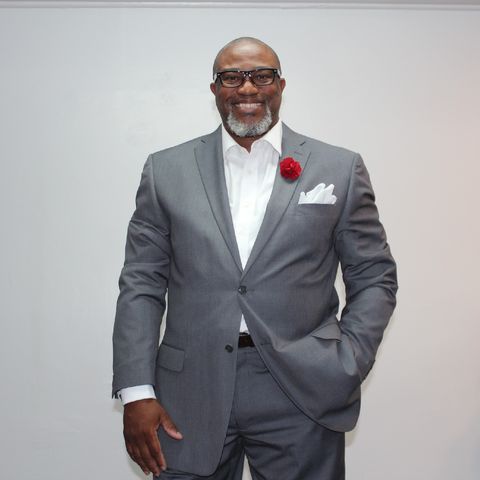 Pastor Russ  “Prayer Response Team” for America