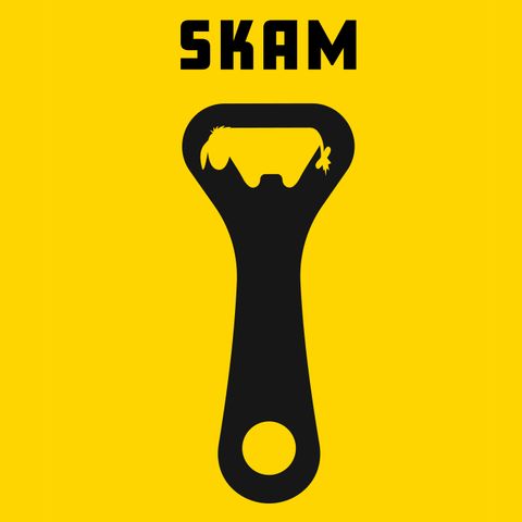 TABUTALK #2 - Skam