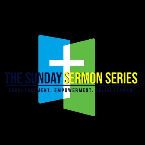 The Sunday Sermon Series | Just More Of Him: 'Staying Hungry'