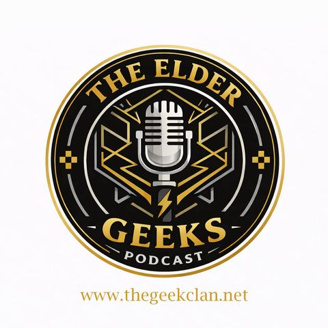 Copertina del podcast
