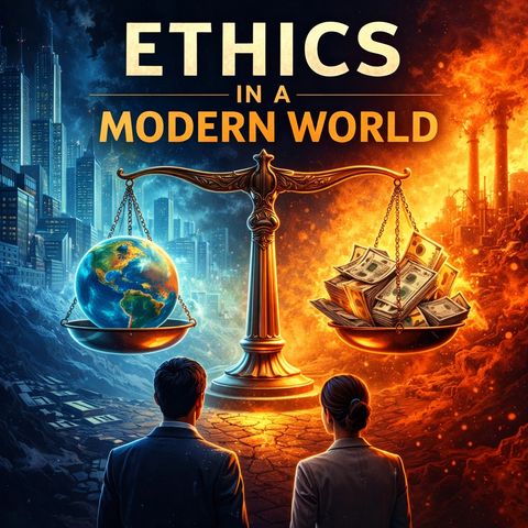 Copertina del podcast