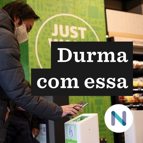 Amazon Fresh: quando a IA não é tão automatizada assim