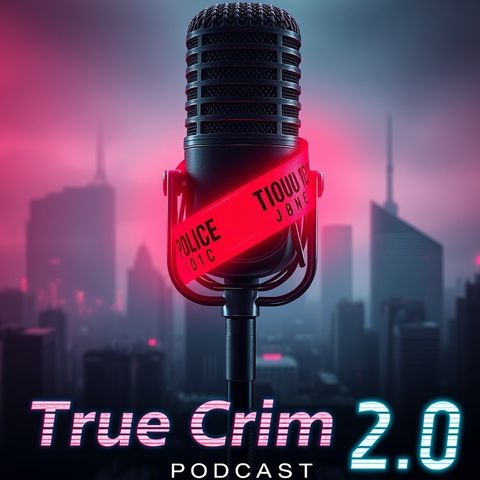 Podcast Cover