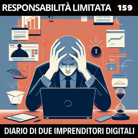 159 - Responsabilità limitata