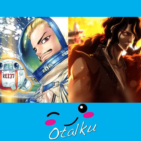 Otalku: Anime Expo Recap Show