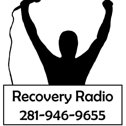 Recovery Radio - Steven Gordon