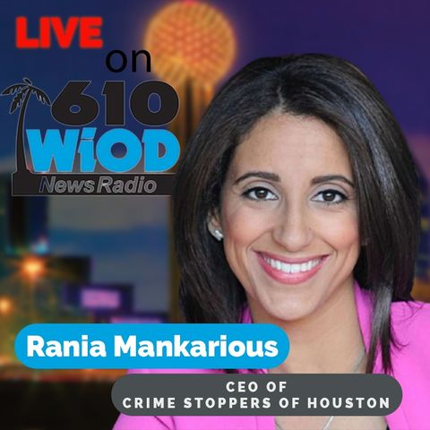Drug dealers targeting children on social media || News Talk 610 WIOD Miami, FL || 6/03/21