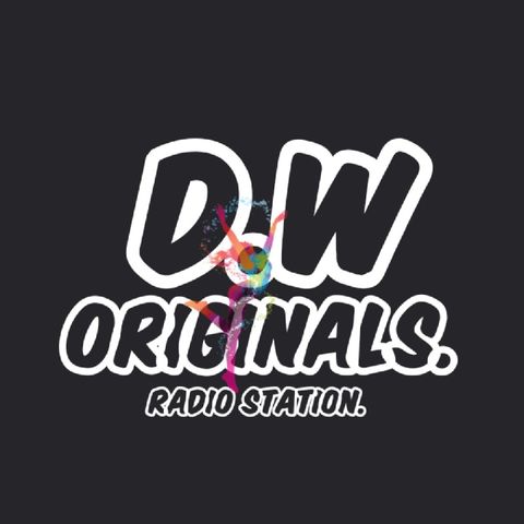 D.W Originals' Session 01.