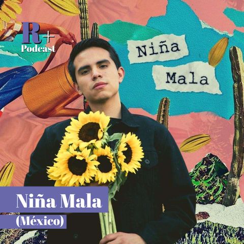 Entrevista Niña Mala (Ciudad de México)