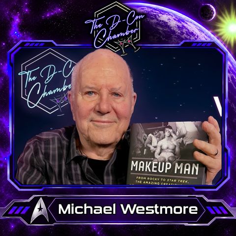 Michael Westmore