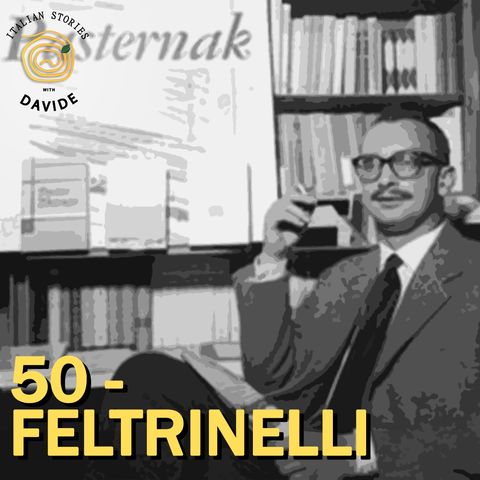 50 - Feltrinelli