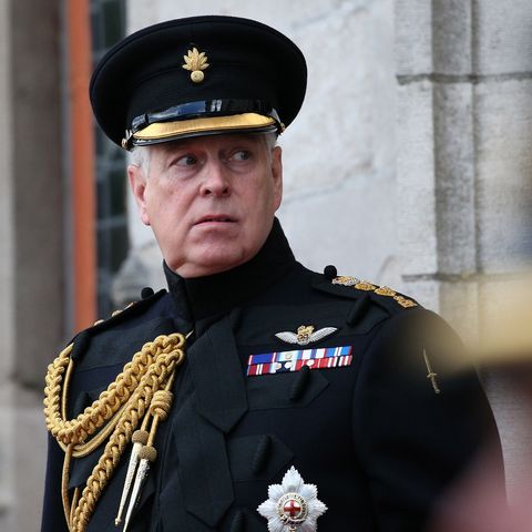 Prince Andrew and Jeffrey Epstein: The questions left unanswered
