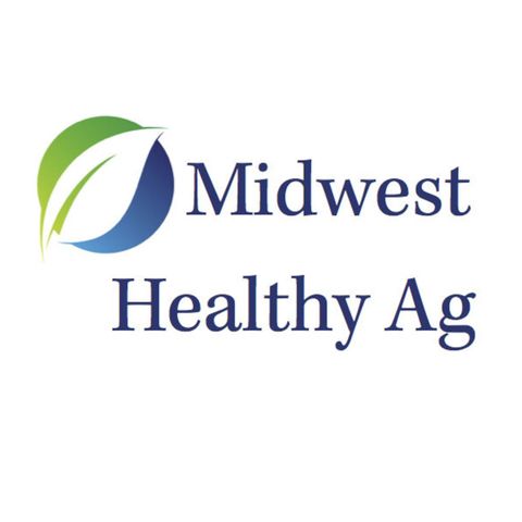 Midwest Healthy Ag - A Regenerative Research Project
